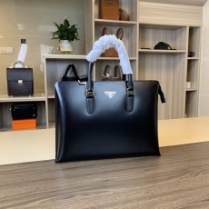 Mens Prada Briefcases